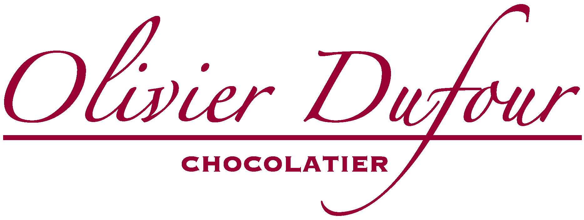 logo Olivier Dufour - Bordaux